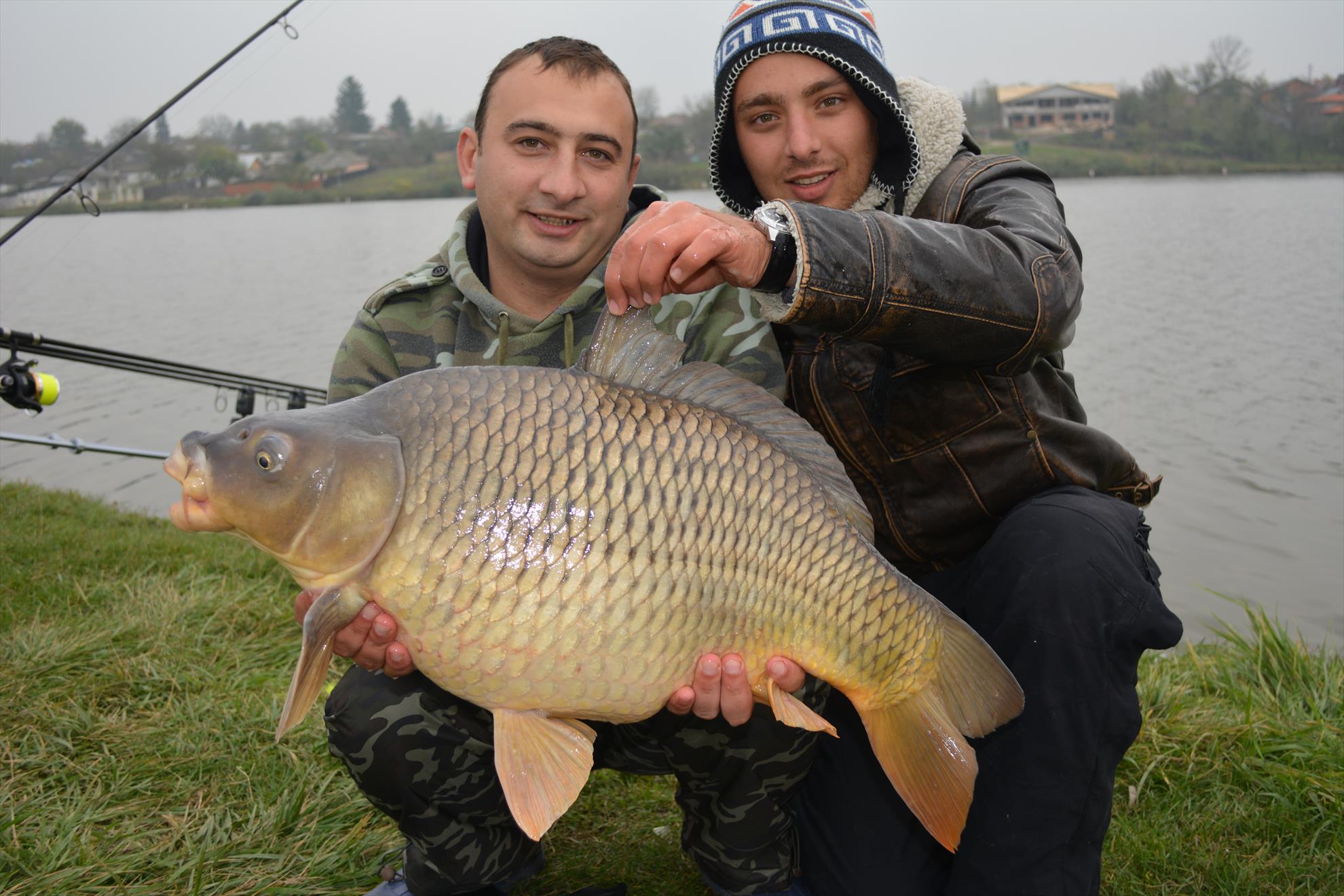 MV2 31 oct - 2 nov 2014 :) - Captura la comun :)